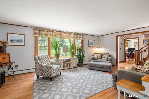 3289 Phelps Road Suffield CT 06093