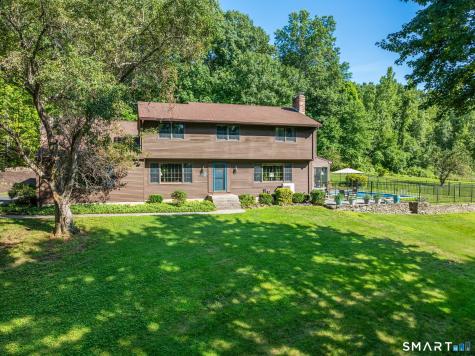 3289 Phelps Road Suffield CT 06093