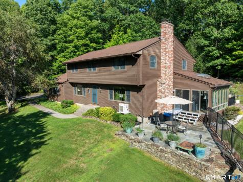 3289 Phelps Road Suffield CT 06093