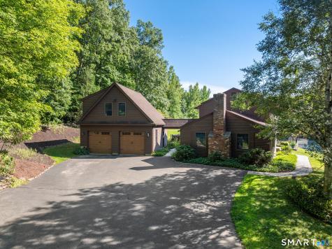 3289 Phelps Road Suffield CT 06093