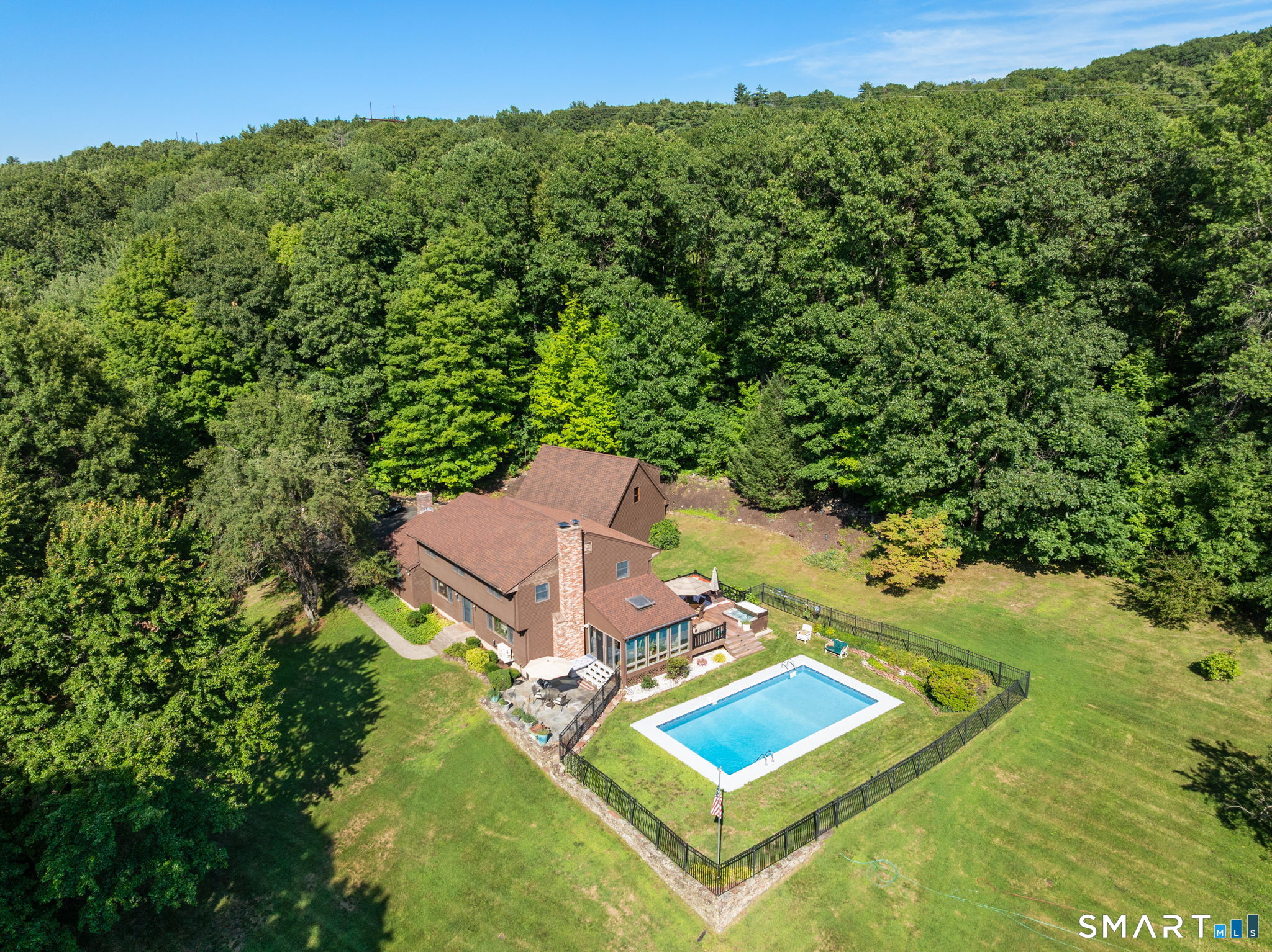 3289 Phelps Road Suffield CT 06093