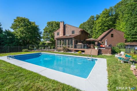3289 Phelps Road Suffield CT 06093