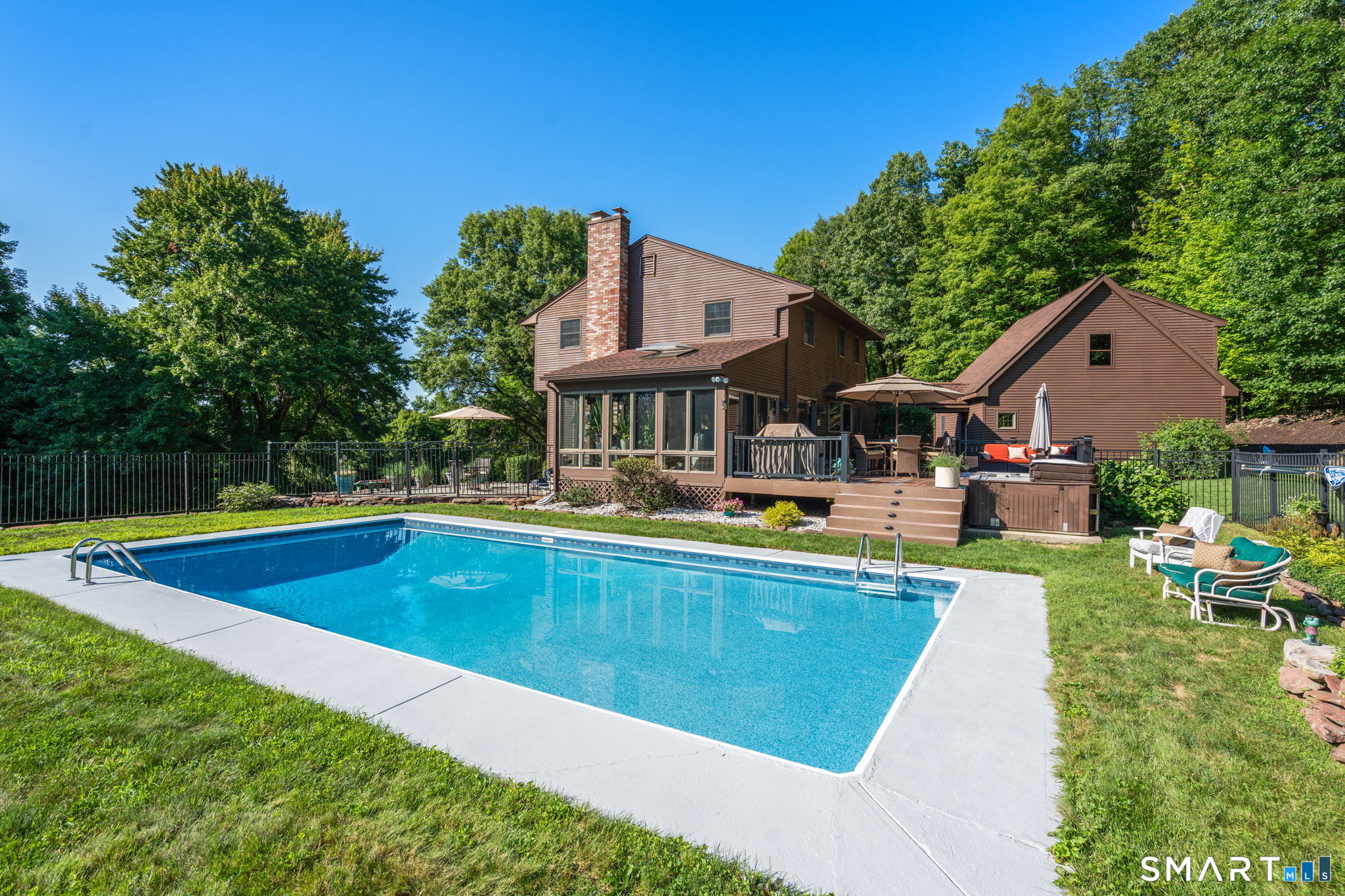 3289 Phelps Road Suffield CT 06093