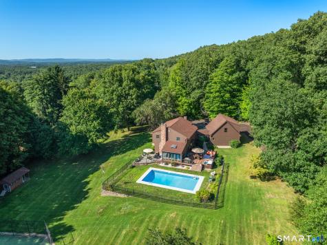 3289 Phelps Road Suffield CT 06093