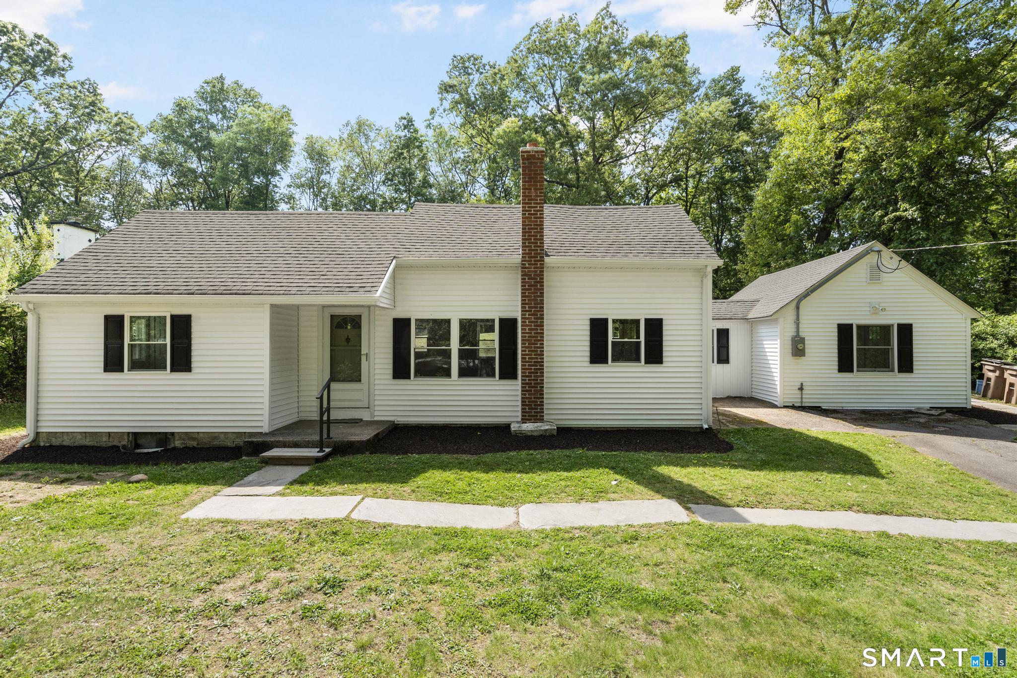 173 Elm Hill Road Vernon CT 06066