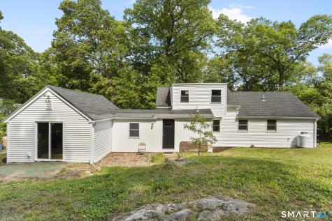173 Elm Hill Road Vernon CT 06066