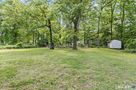 173 Elm Hill Road Vernon CT 06066