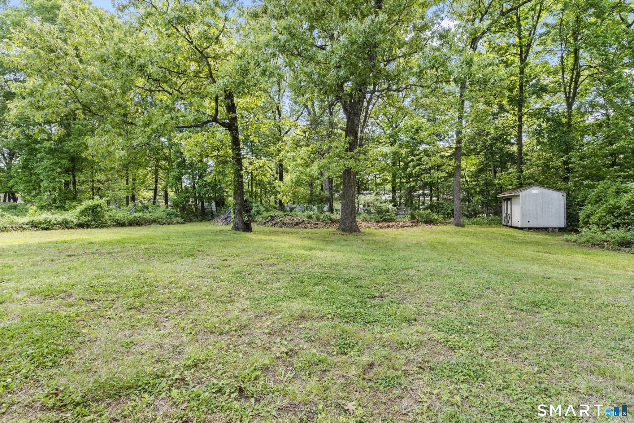 173 Elm Hill Road Vernon CT 06066
