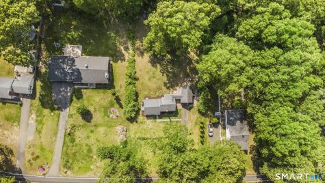 173 Elm Hill Road Vernon CT 06066