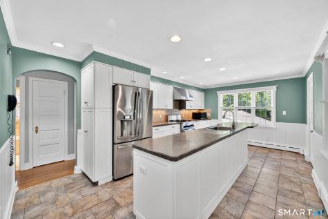 697 Woodtick Road Waterbury CT 06705
