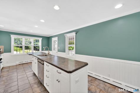 697 Woodtick Road Waterbury CT 06705