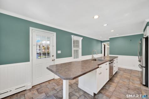 697 Woodtick Road Waterbury CT 06705