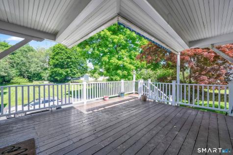 697 Woodtick Road Waterbury CT 06705