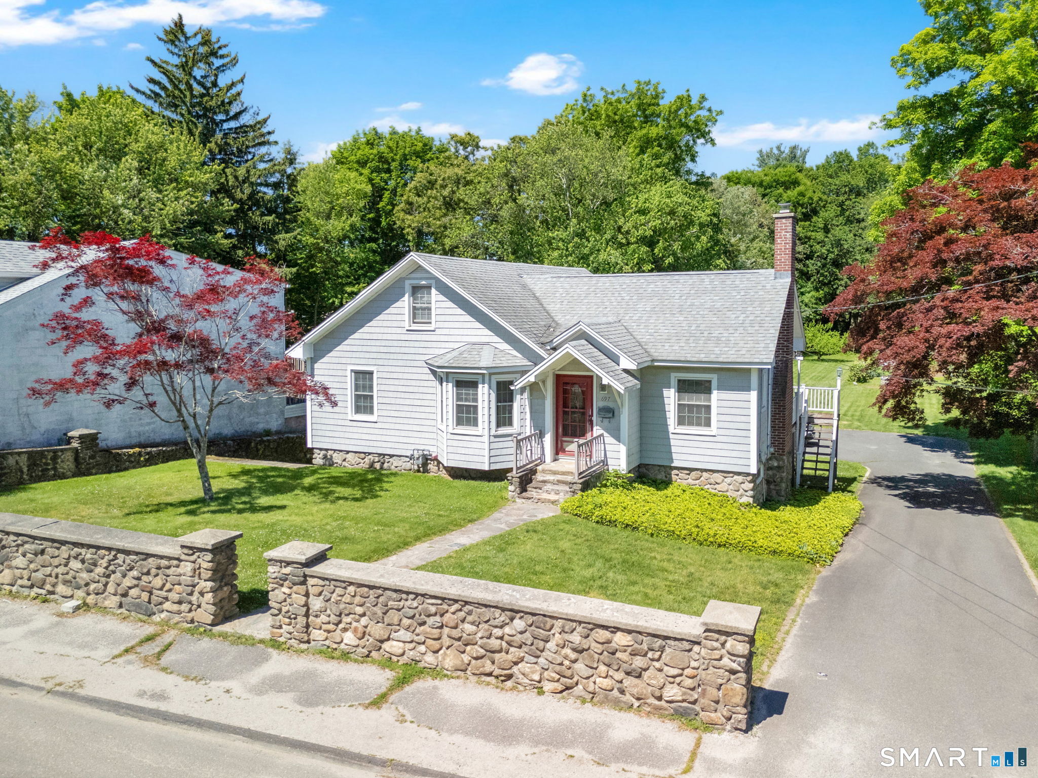697 Woodtick Road Waterbury CT 06705