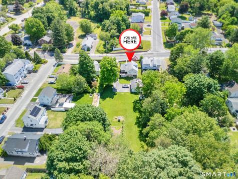 697 Woodtick Road Waterbury CT 06705