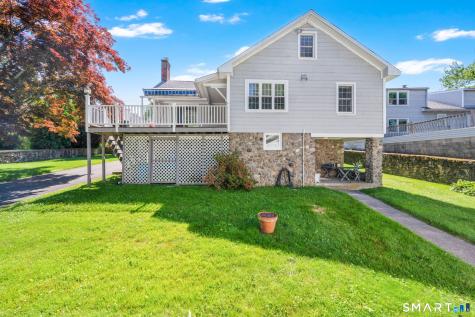 697 Woodtick Road Waterbury CT 06705