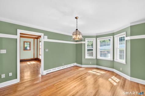 697 Woodtick Road Waterbury CT 06705