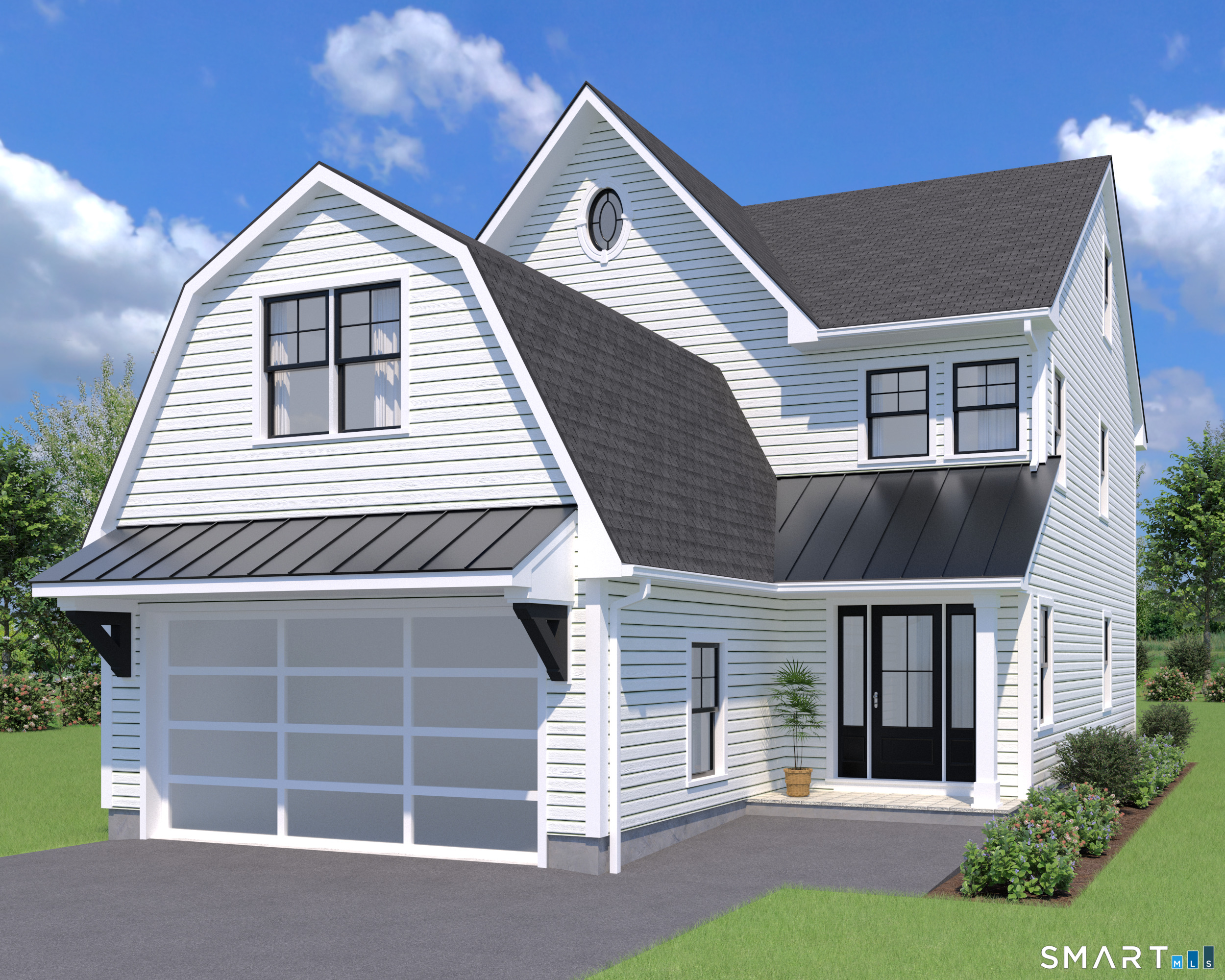 75 Spinning Wheel Road Fairfield CT 06824