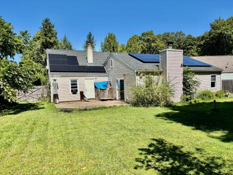 21 Oven Rock Road Bethel CT 06801