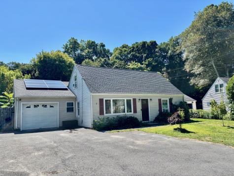 21 Oven Rock Road Bethel CT 06801