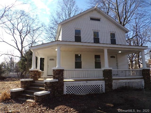 7 Tompkins Avenue Wallingford CT 06492