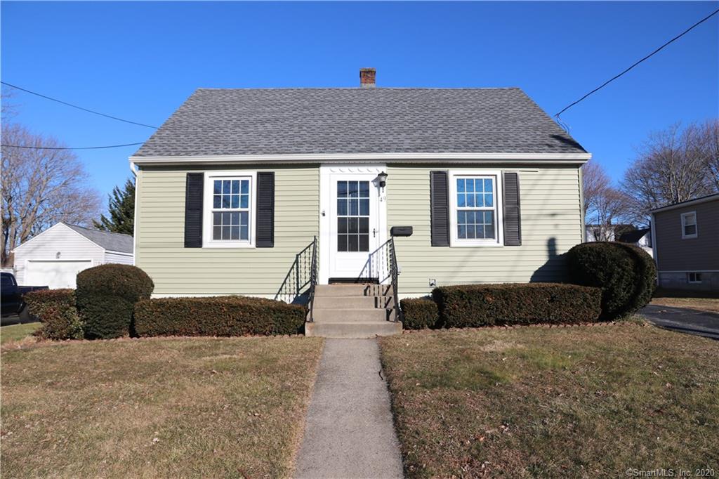 49 Soundview Road Groton CT 06340