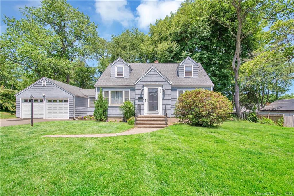 110 Thornberg Street Stratford CT 06614