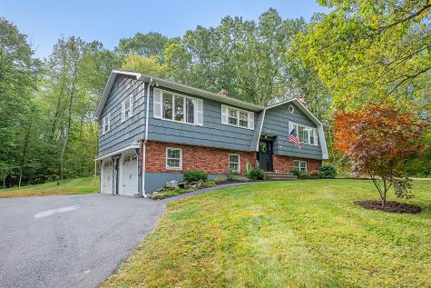 183 Hulls Hill Road Southbury CT 06488