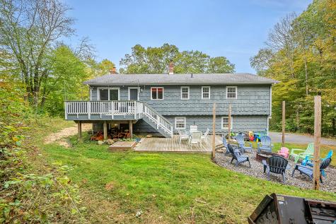 183 Hulls Hill Road Southbury CT 06488