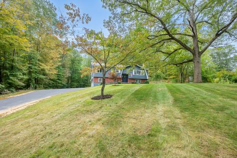 183 Hulls Hill Road Southbury CT 06488