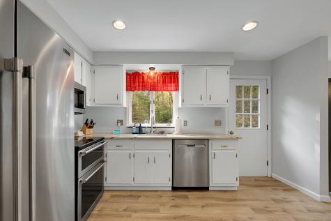 183 Hulls Hill Road Southbury CT 06488