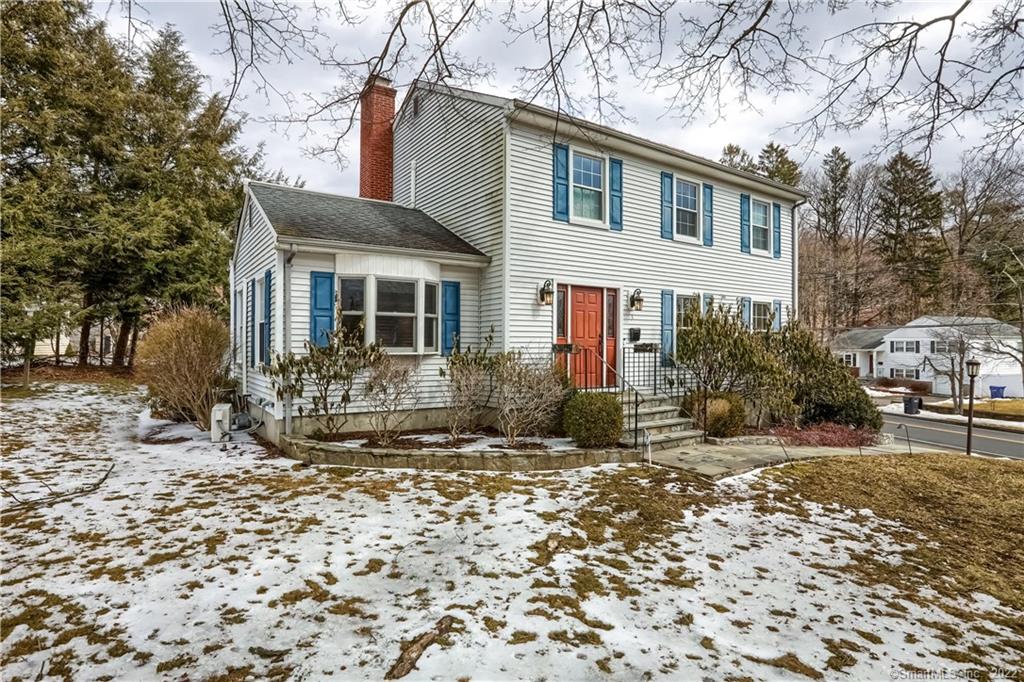 3 Jefferson Avenue Danbury CT 06810