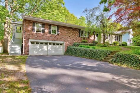 28 Nancy Mae Avenue Prospect CT 06712