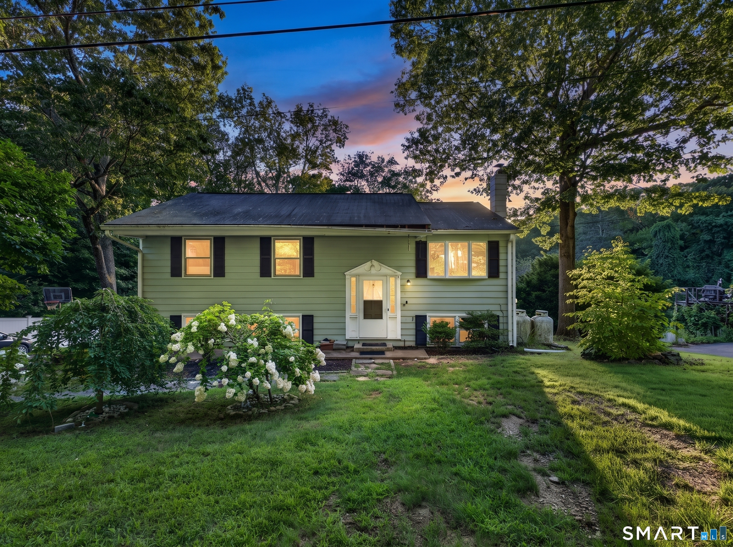 25 Brickyard Road Clinton CT 06413