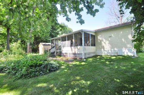 13 Laurel Circle East Windsor CT 06088