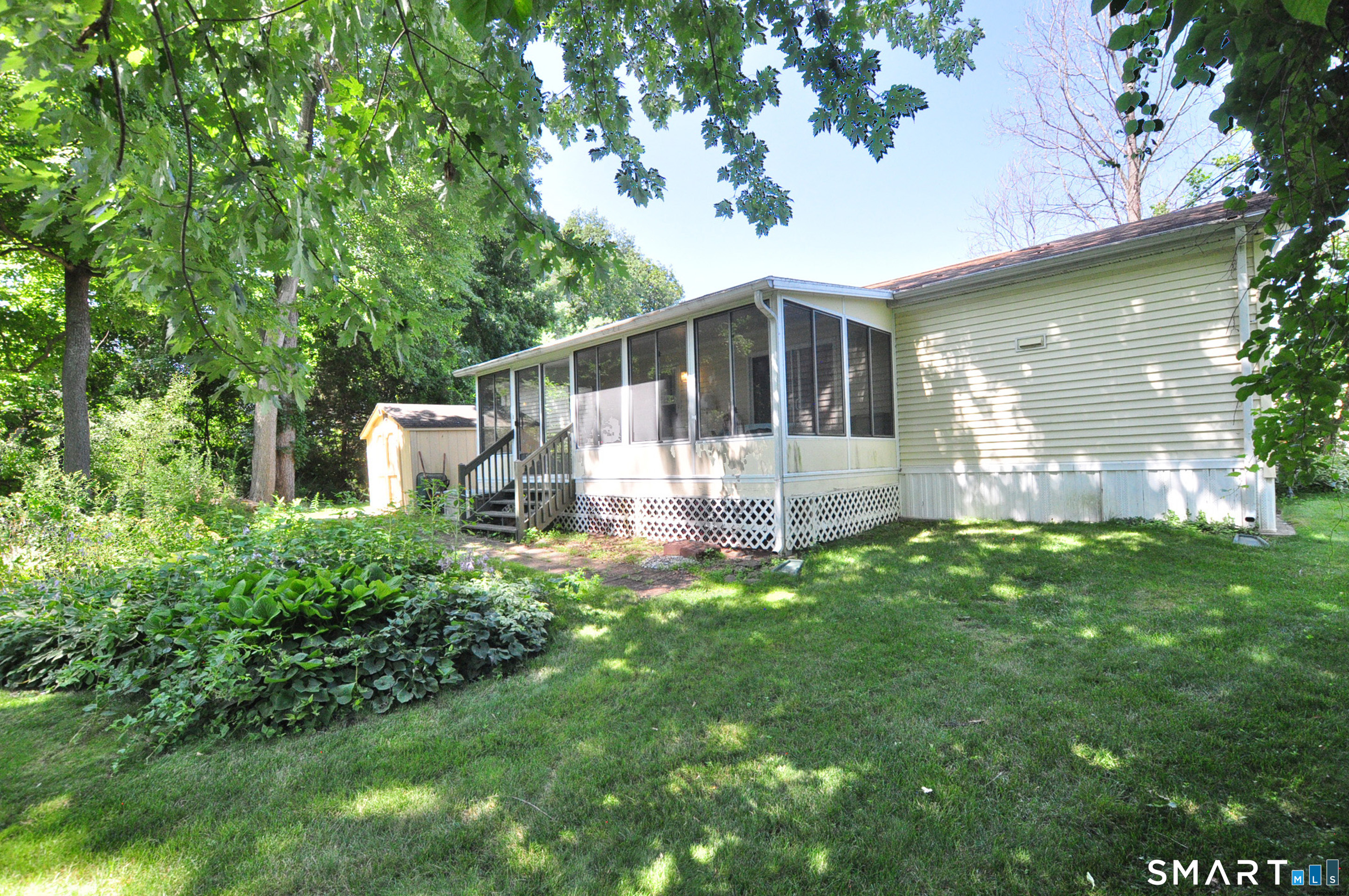 13 Laurel Circle East Windsor CT 06088
