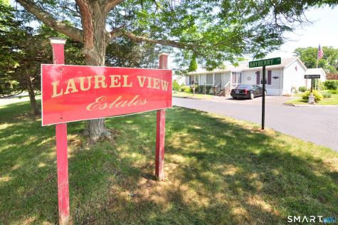 13 Laurel Circle East Windsor CT 06088