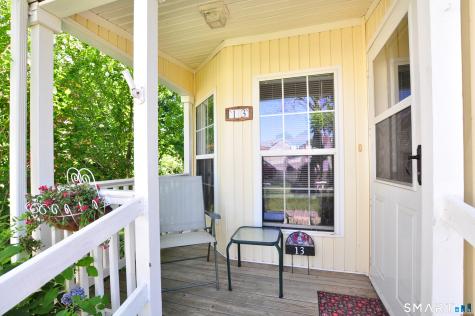 13 Laurel Circle East Windsor CT 06088