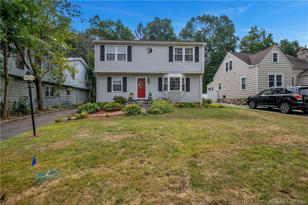 33 Elberta Avenue Trumbull CT 06611