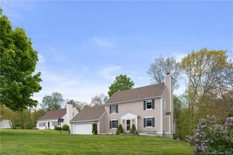 376 Notting Hill Gate Torrington CT 06790