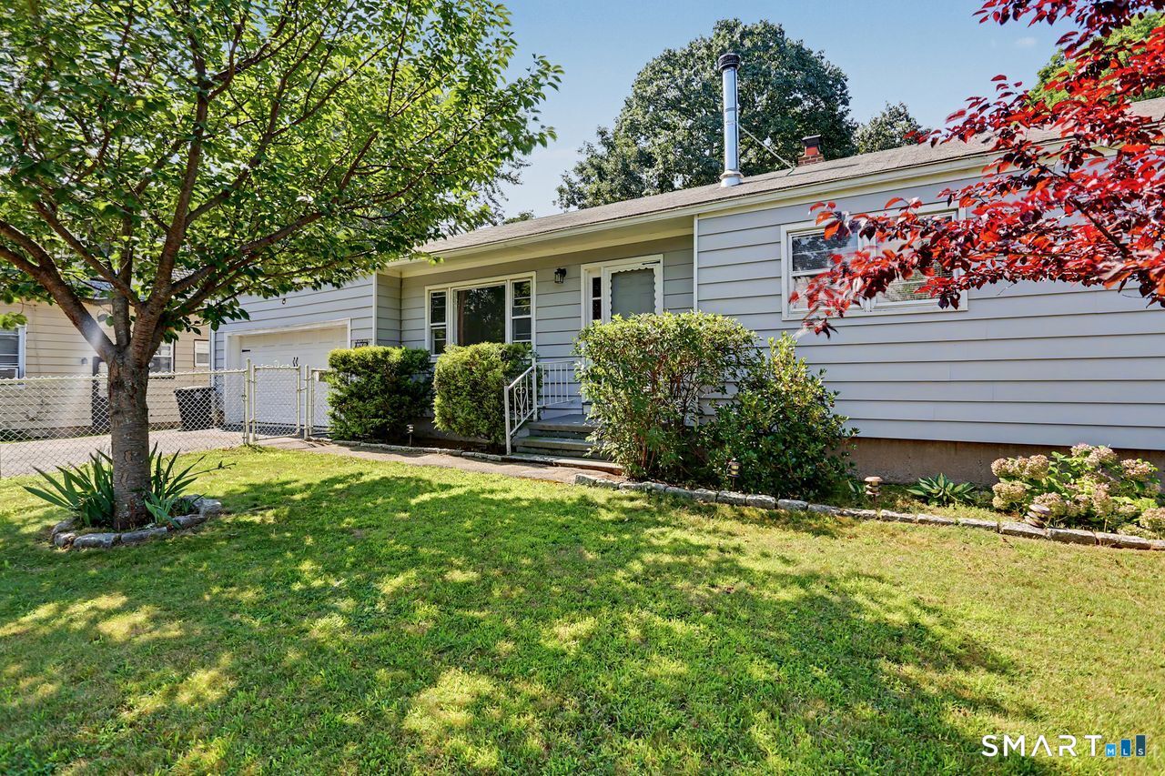 102 Andrews Avenue Milford CT 06460