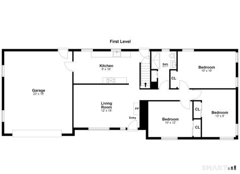 102 Andrews Avenue Milford CT 06460