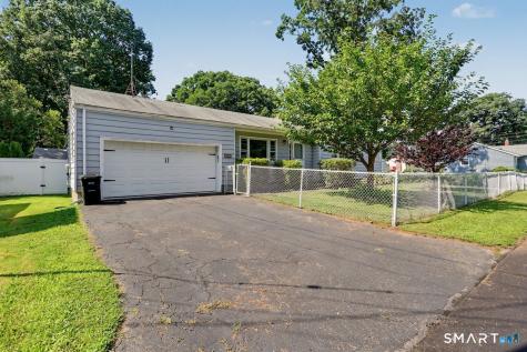 102 Andrews Avenue Milford CT 06460