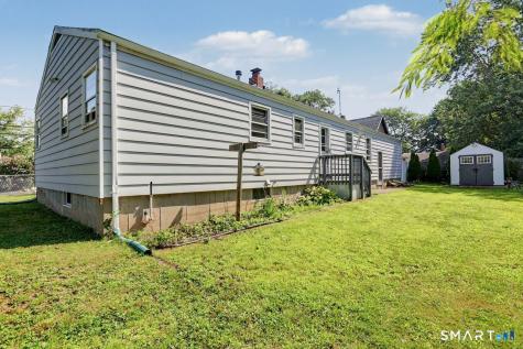 102 Andrews Avenue Milford CT 06460