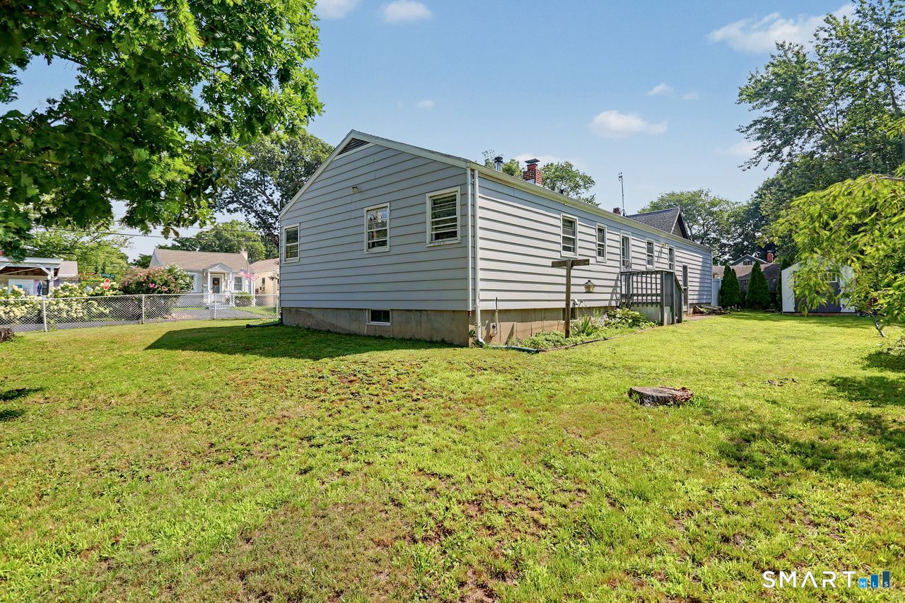 102 Andrews Avenue Milford CT 06460