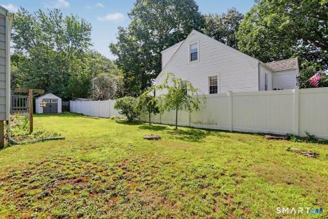 102 Andrews Avenue Milford CT 06460