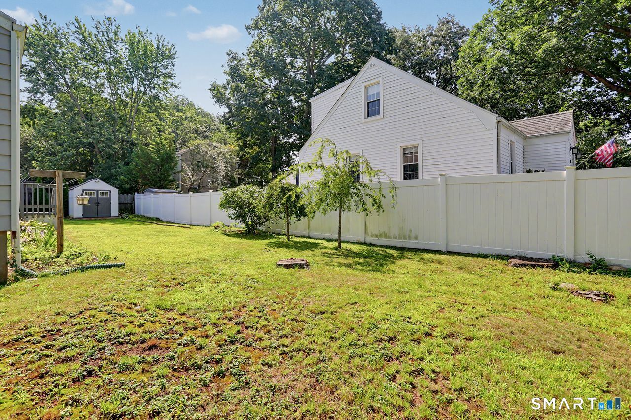102 Andrews Avenue Milford CT 06460