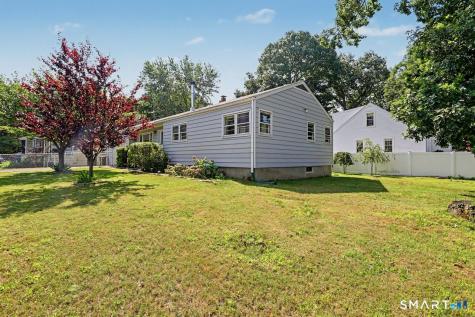102 Andrews Avenue Milford CT 06460