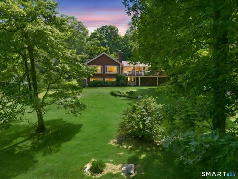 149 Old Redding Road Redding CT 06896