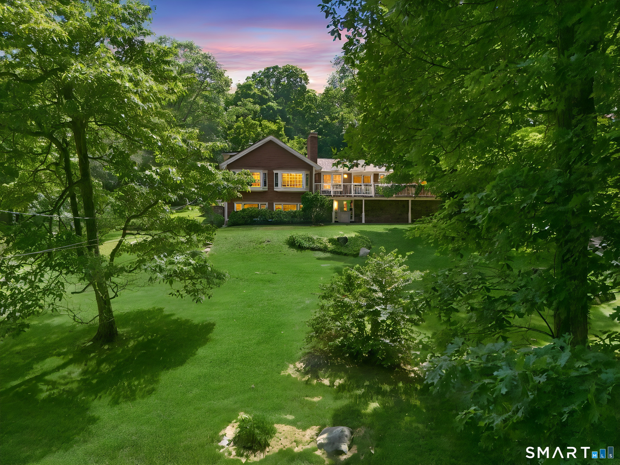 149 Old Redding Road Redding CT 06896